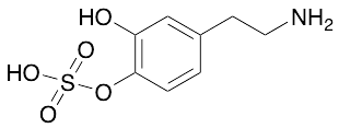 Dopamine 4-O-Sulfate