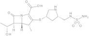 Doripenem
