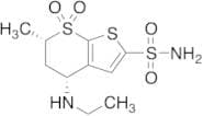 (4R)-Dorzolamide