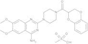 Doxazosin Mesylate