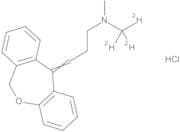 Doxepin-d3 Hydrochloride