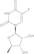 Doxifluridine