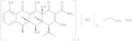 Doxycycline Hyclate