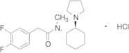 3,4-Difluoro U-50488 Hydrochloride
