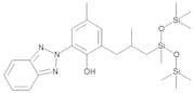 Drometrizole Trisiloxane