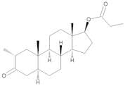 Drostanolone Propionate