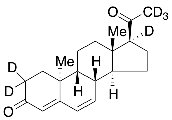 Dydrogesterone-d6 (Major)