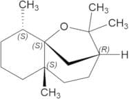 Dihydro-alpha-agarofuran