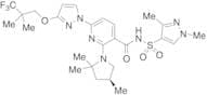 Elexacaftor