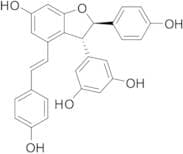 Epsilon-Viniferin