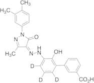Eltrombopag-d3