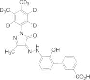 Eltrombopag-d9