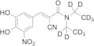Entacapone-d10