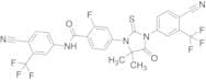 Enzalutamide N-2'-(Trifluoromethyl)benzonitrile