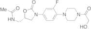 Eperezolid