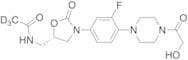 Eperezolid-d3