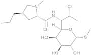 7-Epi Clindamycin