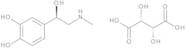 Epinephrine Bitartrate