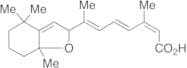5,8-Epoxy-13-cis Retinoic Acid(Mixture of Diastereomers)