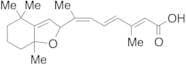 5,8-Epoxy-9-cis Retinoic Acid