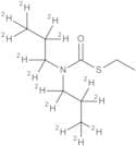 EPTC-d14 (di-n-propyl-d14)