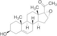 16,17α-Epoxypregnenolone