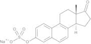 Equilenin Sulfate Sodium Salt (stabilized with TRIS, 50% w/w)