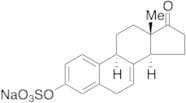 Equilin 3-Sulfate Sodium Salt (Stabilized with TRIS, 50% w/w)
