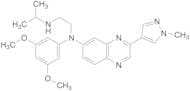 Erdafitinib