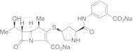 Ertapenem Disodium 90%