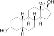 5β-Estran-3α,17β-diol