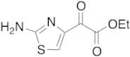 Ethyl 2-(2-Aminothiazol-4-yl)glyoxylate