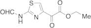 Ethyl 2-(2-Formamidothiazol-4-yl)-2-oxoacetate