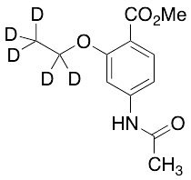 Ethopabate-d5