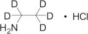 Ethyl-D5-Amine Hydrochloride