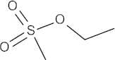 Ethyl Methanesulfonate