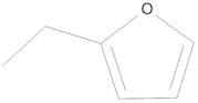 2-Ethylfuran