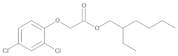 2-Ethylhexyl (2,4-dichlorophenoxy)acetate