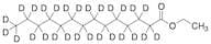 Ethyl Tetradecanoate-d27