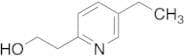 5-Ethyl-2-pyridineethanol