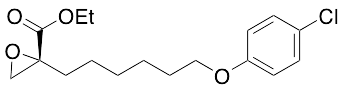 R-(+)-Etomoxir