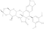 Alpha-Etoposide