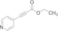 Ethyl 3-(4-Pyridyl)propiolate