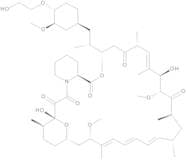 Everolimus