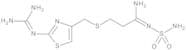 Famotidine