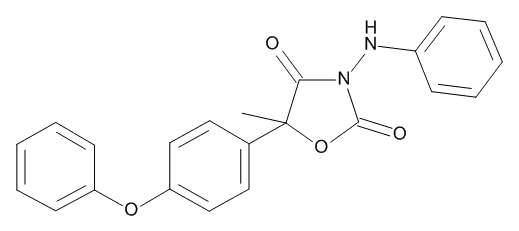 Famoxadone