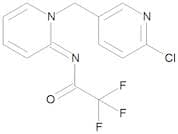 Flupyrimin