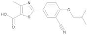Febuxostat