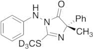 Fenamidone-d3