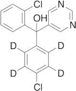 Fenarimol-d4